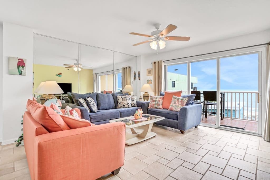 Indian Rocks Beach Condo: 78 Gulf Blvd