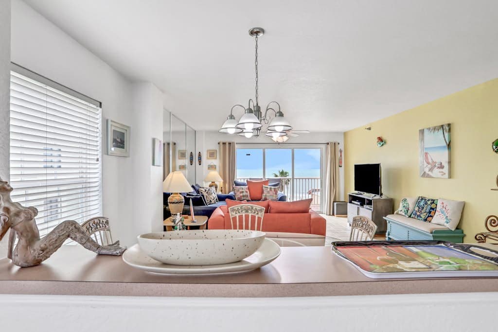 Indian Rocks Beach Condo: 78 Gulf Blvd