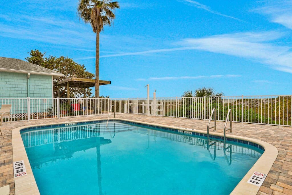 Indian Rocks Beach Condo: 78 Gulf Blvd