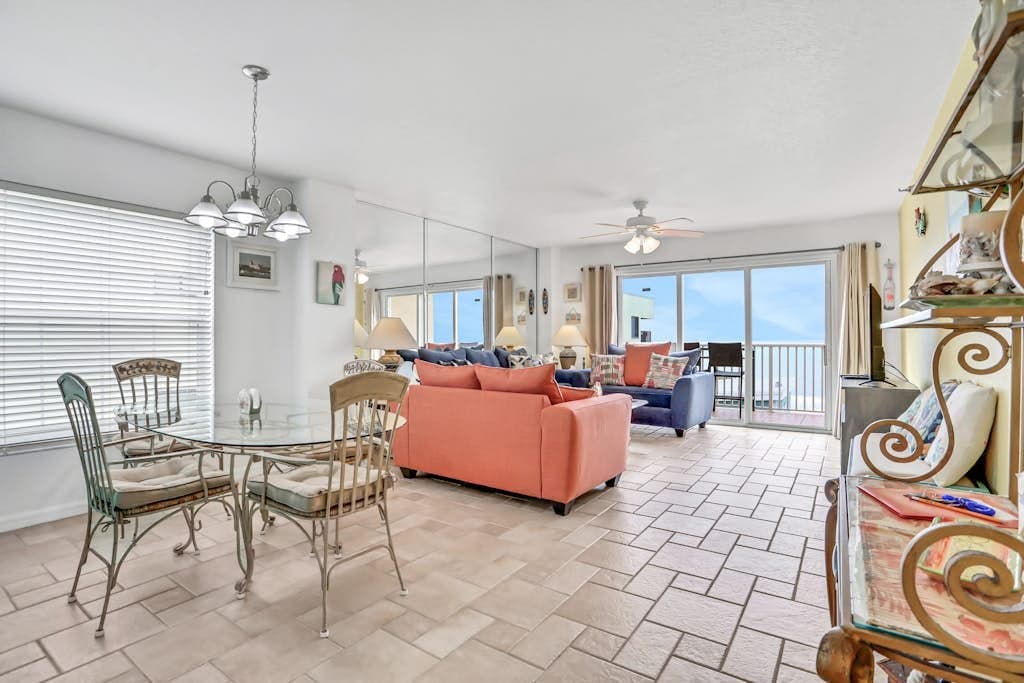 Indian Rocks Beach Condo: 78 Gulf Blvd