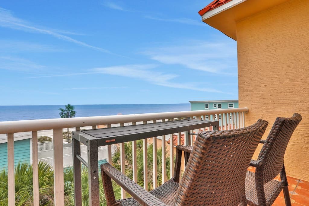 Indian Rocks Beach Condo: 78 Gulf Blvd
