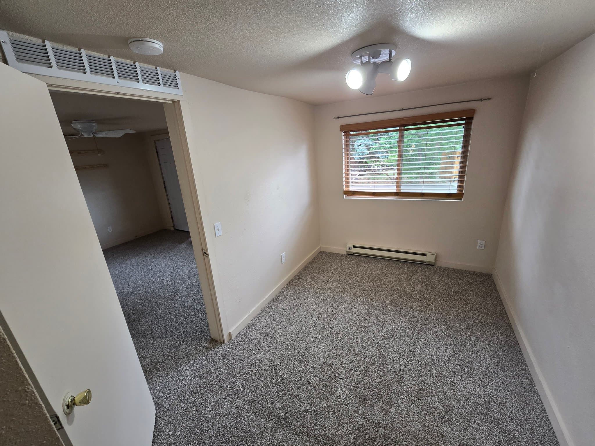 Golden Apartment: 403 23rd St.