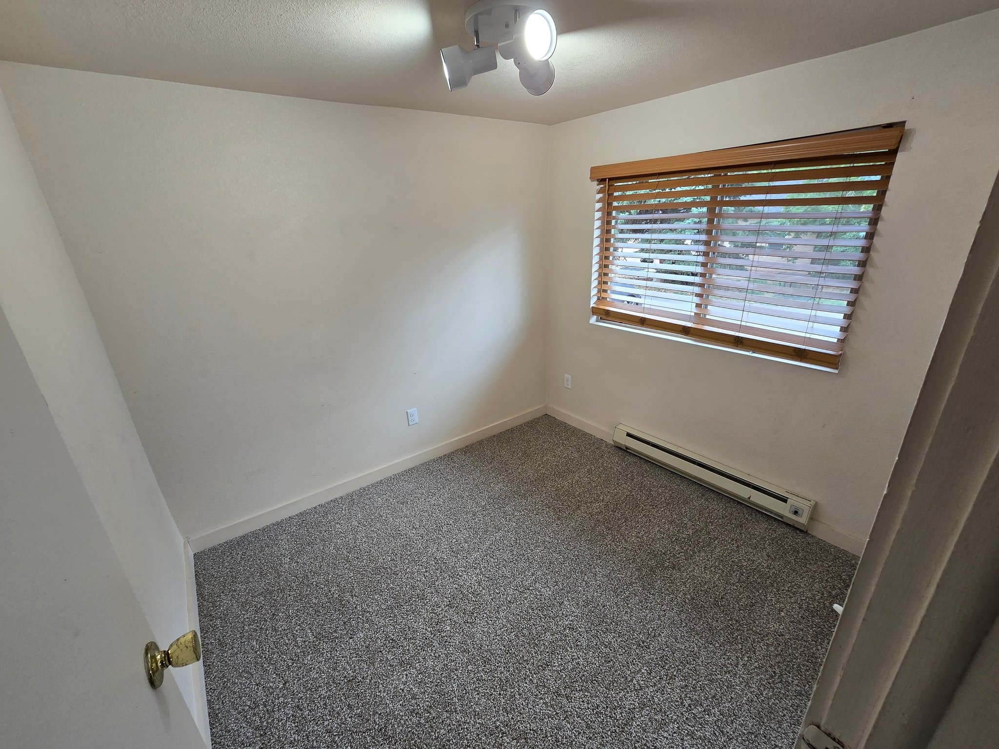 Golden Apartment: 403 23rd St.