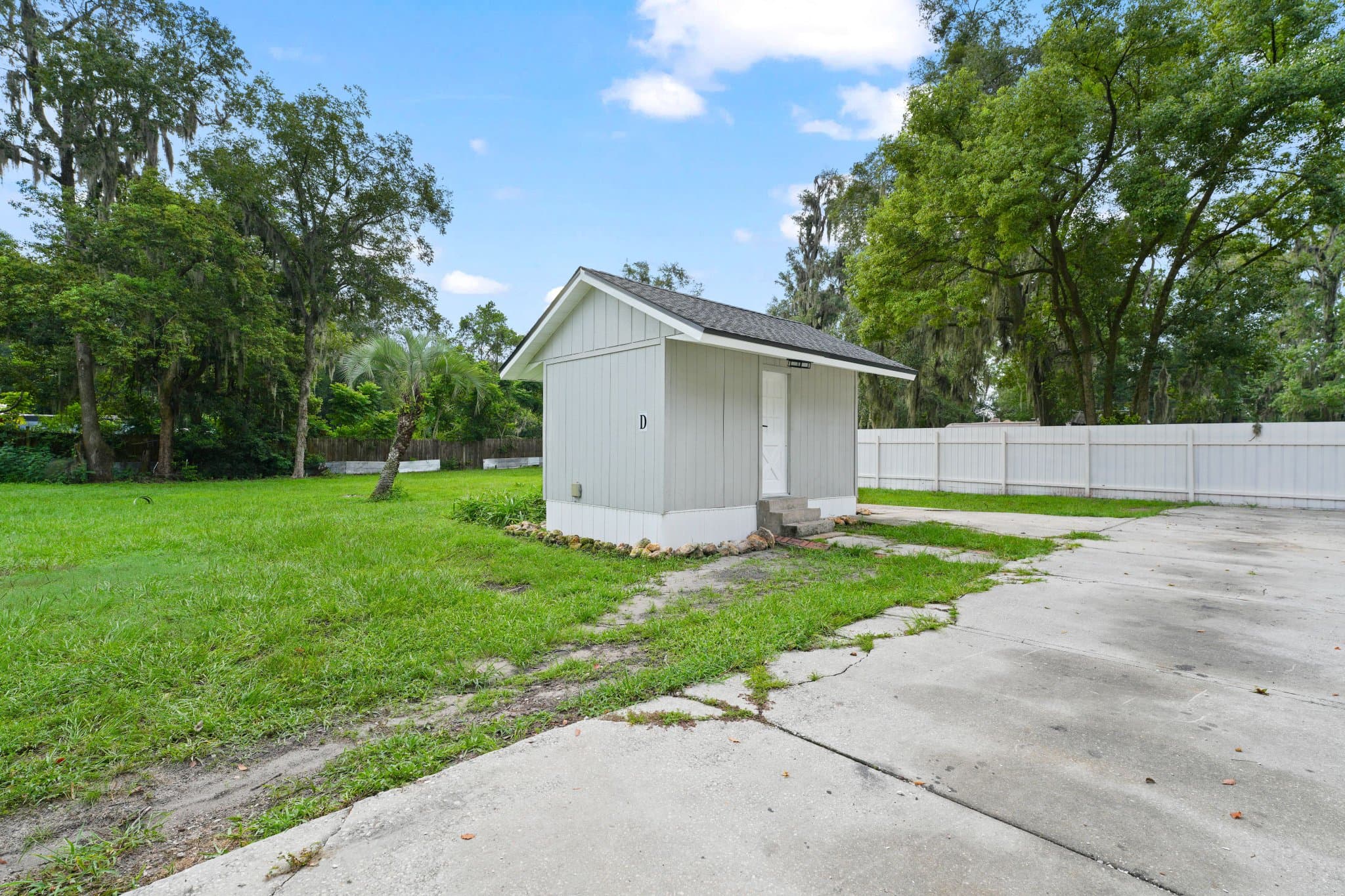 Jacksonville Multiplex: 6878 Lenox Avenue