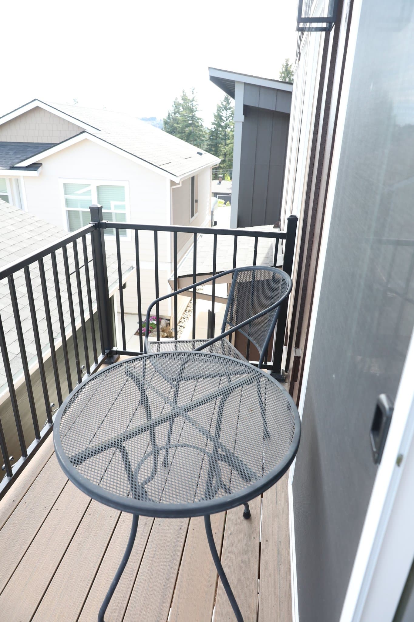 Happy Valley House: 12907 SE Ridgecrest Rd