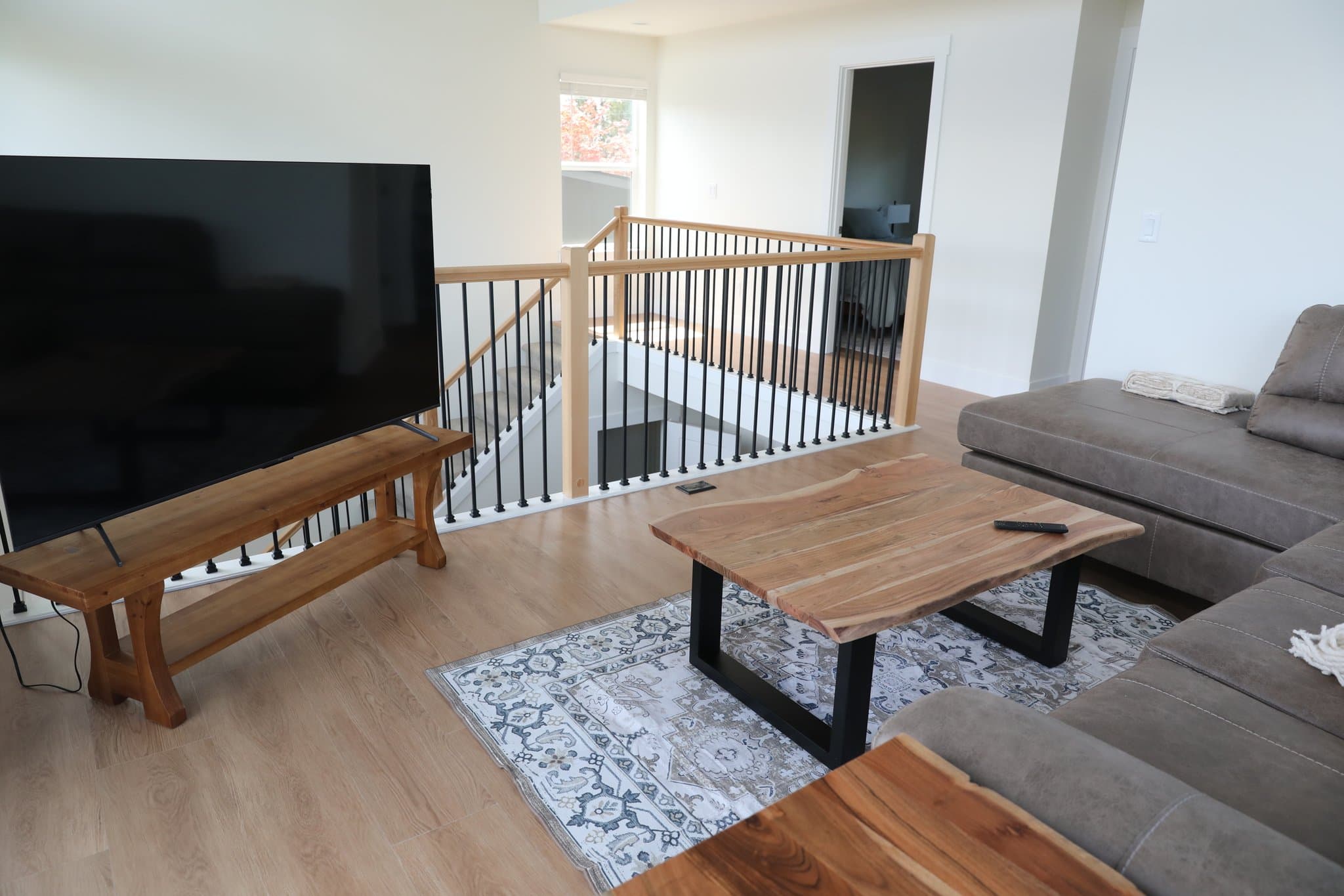 Happy Valley House: 12907 SE Ridgecrest Rd