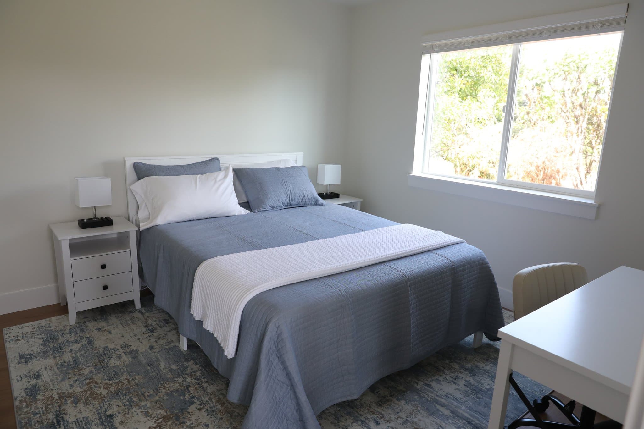 Happy Valley House: 12907 SE Ridgecrest Rd