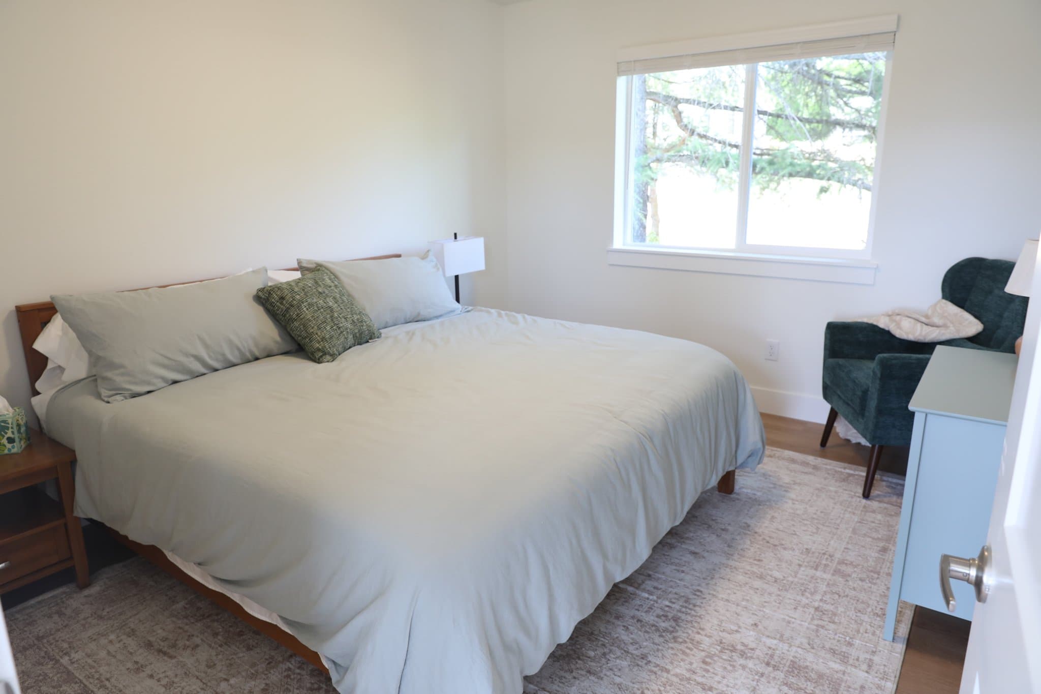 Happy Valley House: 12907 SE Ridgecrest Rd