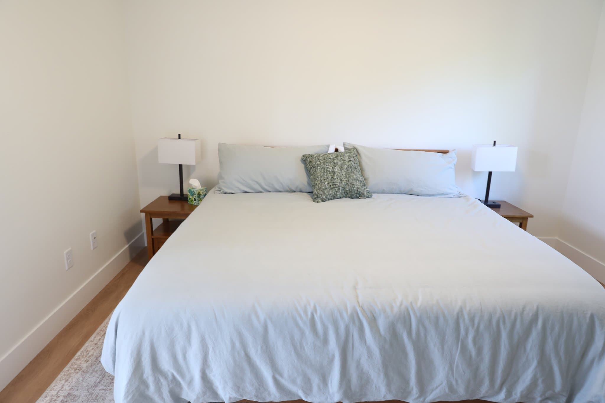 Happy Valley House: 12907 SE Ridgecrest Rd