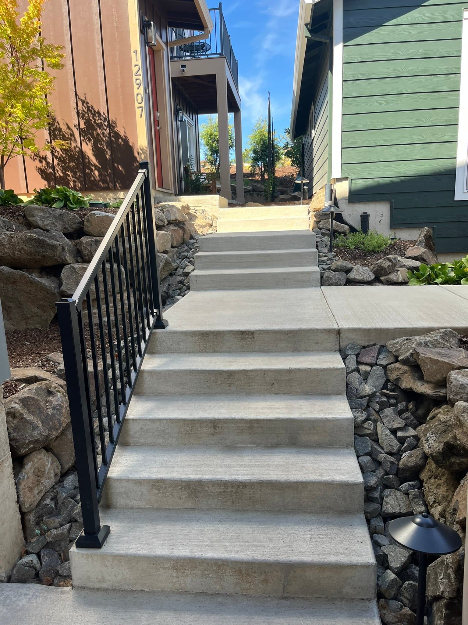 Happy Valley House: 12907 SE Ridgecrest Rd