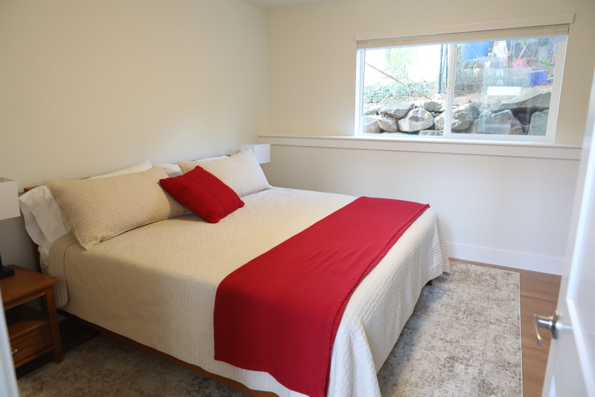 Happy Valley House: 12907 SE Ridgecrest Rd