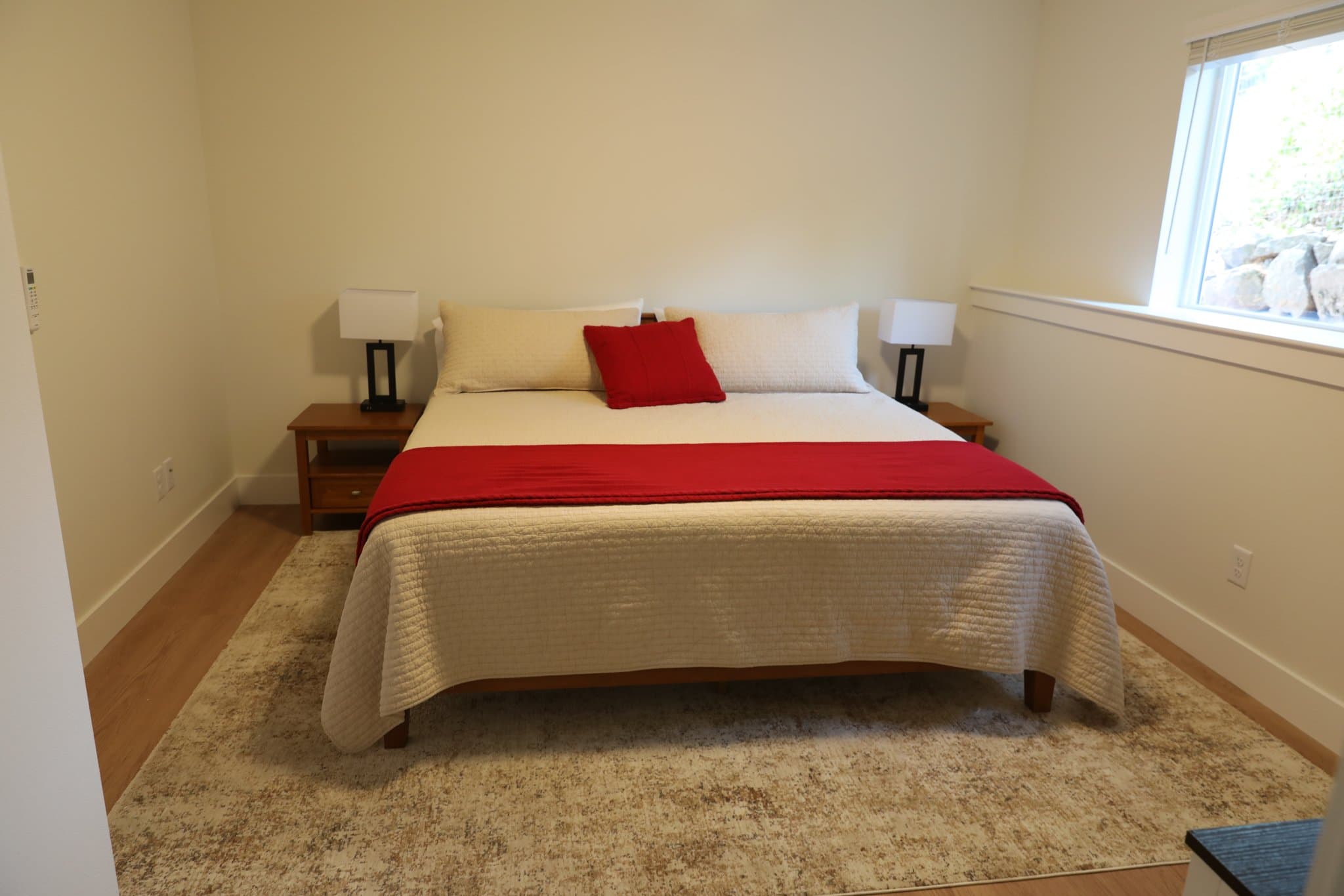 Happy Valley House: 12907 SE Ridgecrest Rd