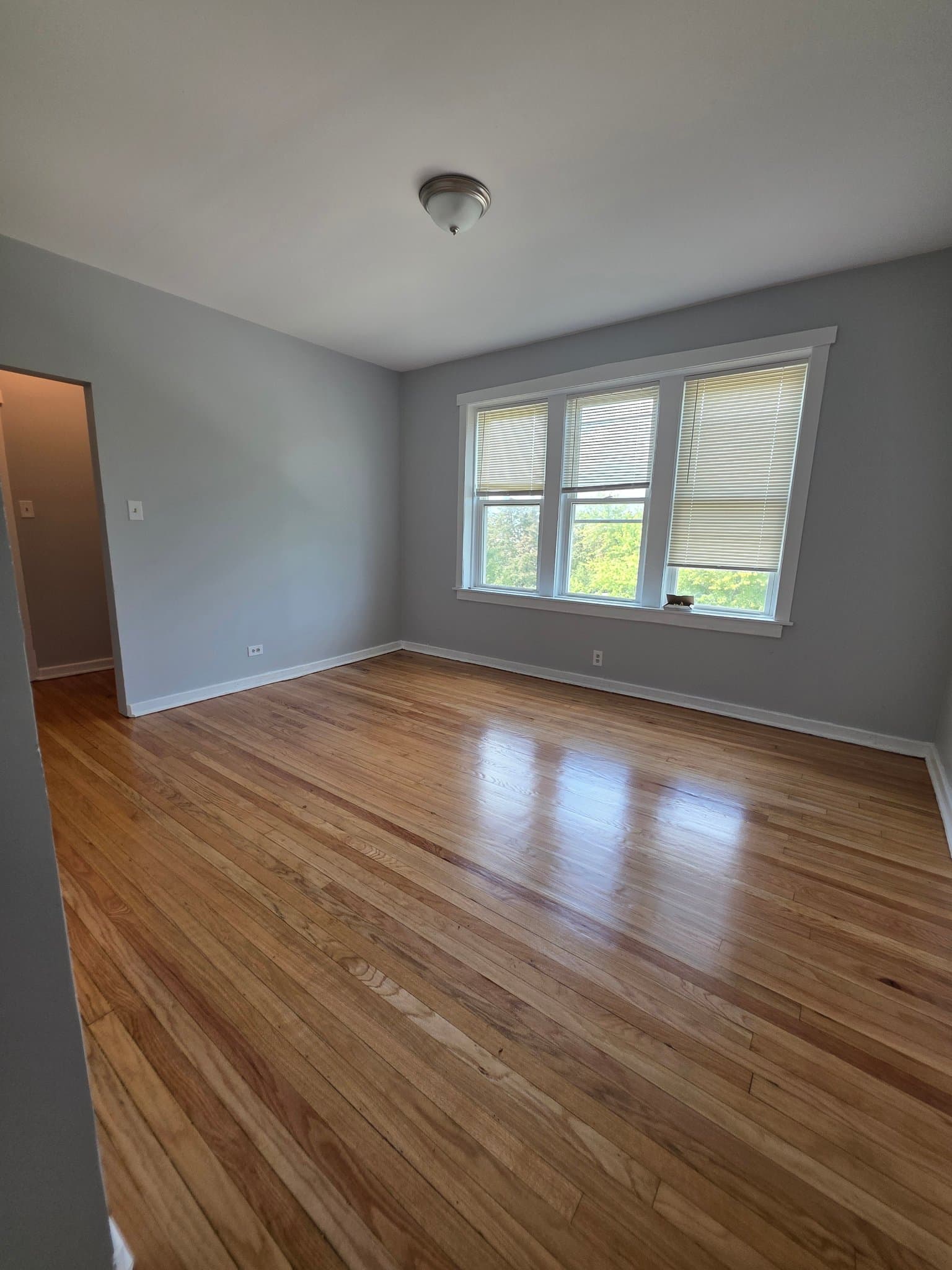 Chicago Apartment: 4315-25 W 15th ST