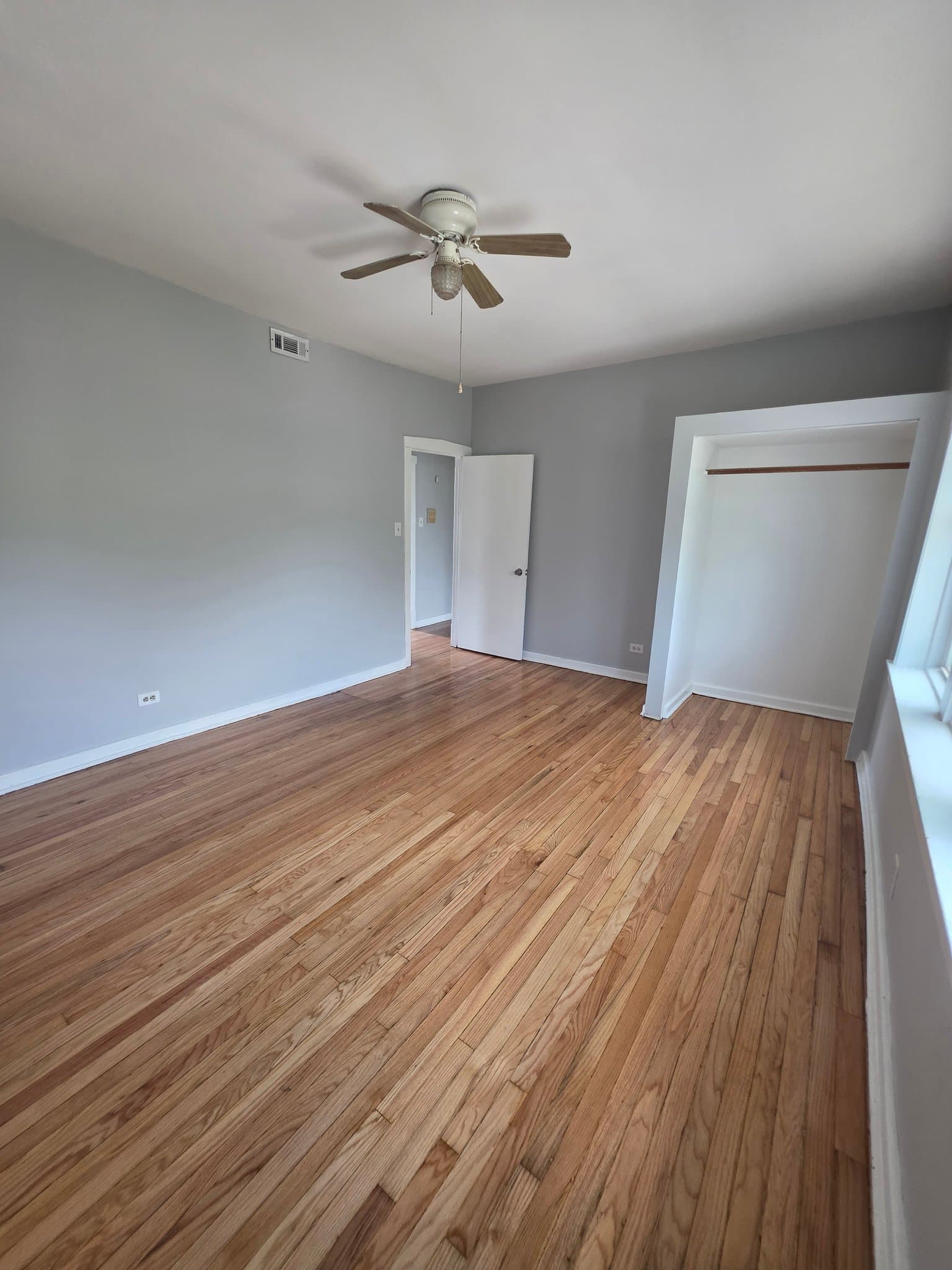 Chicago Apartment: 4315-25 W 15th ST