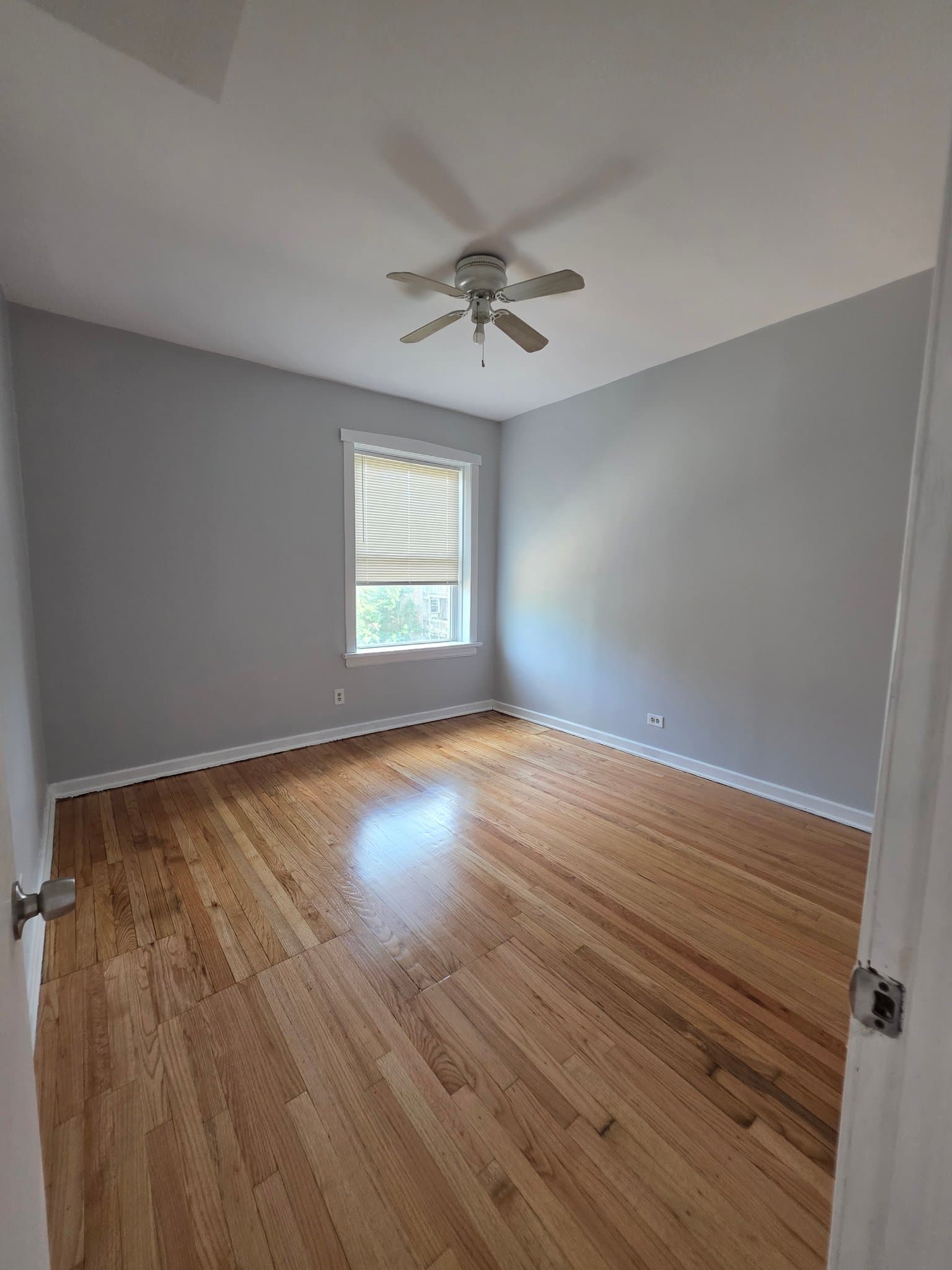 Chicago Apartment: 4315-25 W 15th ST