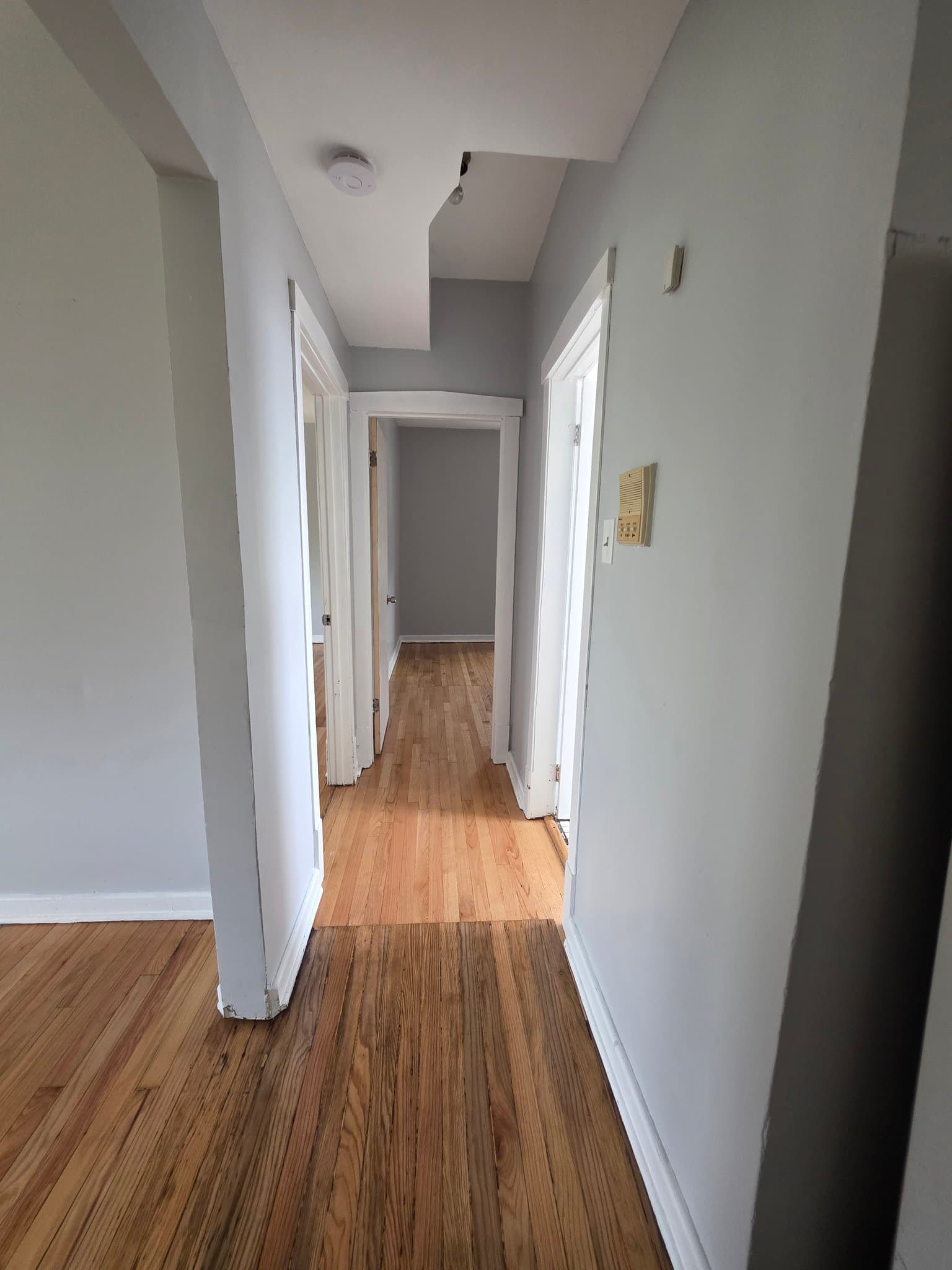 Chicago Apartment: 4315-25 W 15th ST