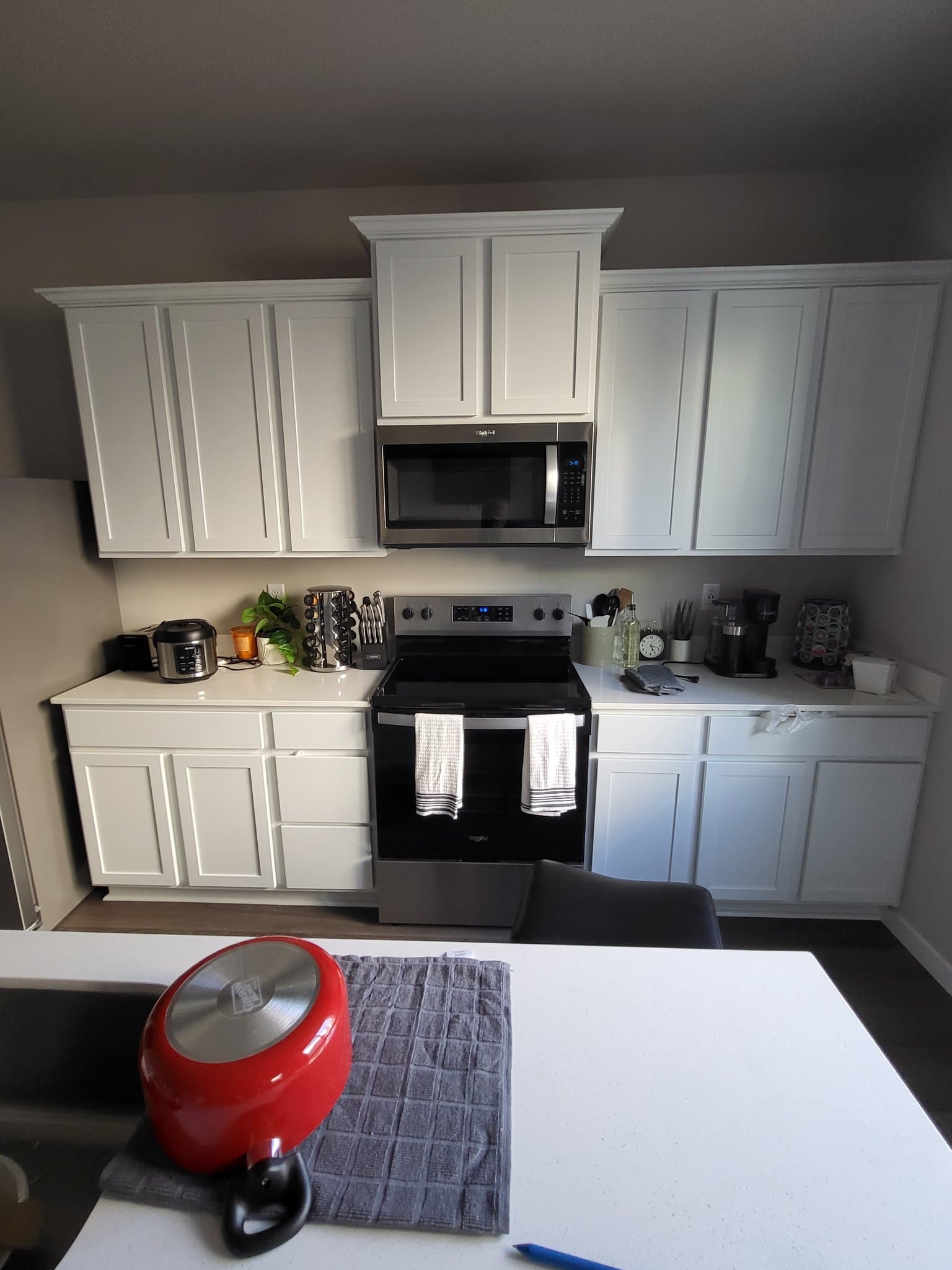 Tacoma Single Room: 5203 E L St