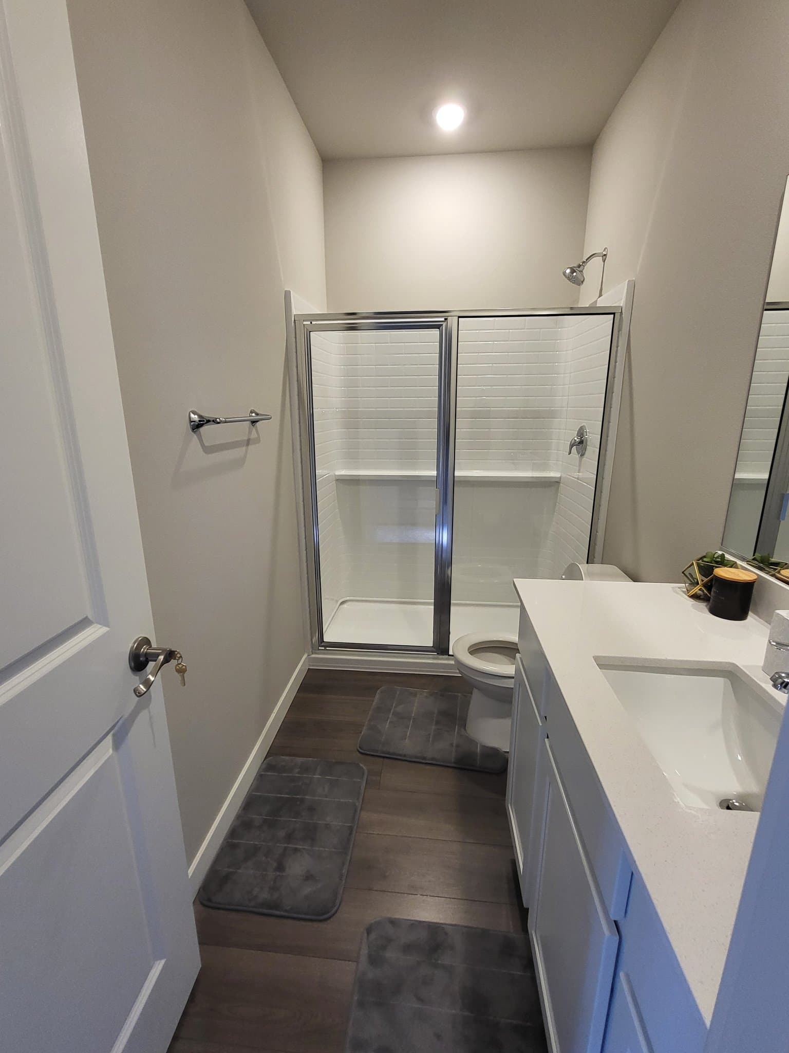 Tacoma Single Room: 5203 E L St