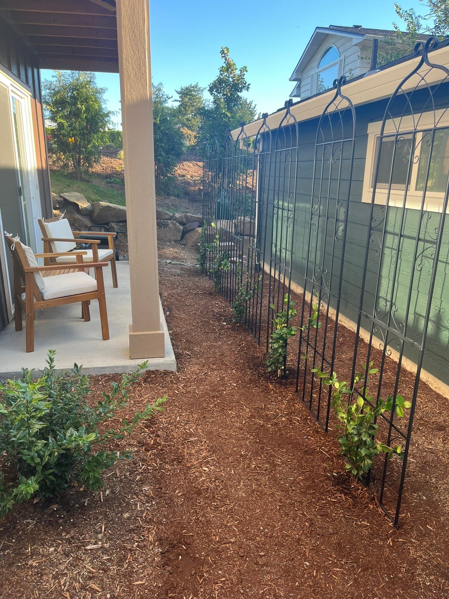 Happy Valley House: 12907 SE Ridgecrest Rd