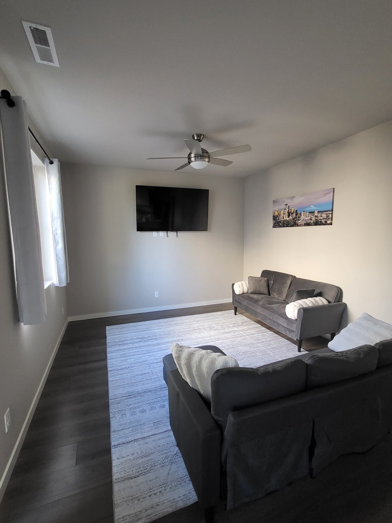 Tacoma Single Room: 5203 E L St