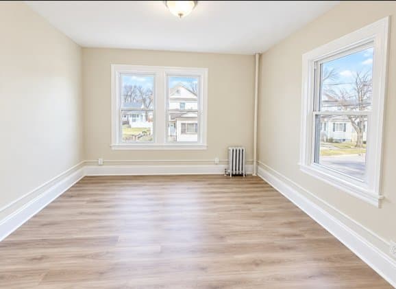 Englewood Apartment: 191 1st St