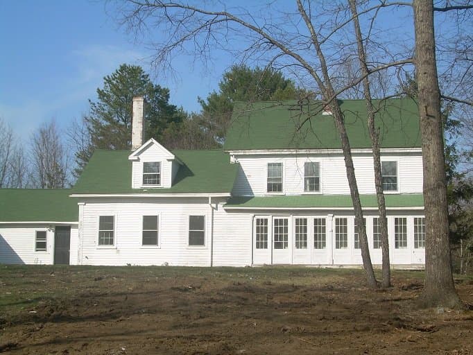 NEWFIELDS House: 66 PISCASSIC RD