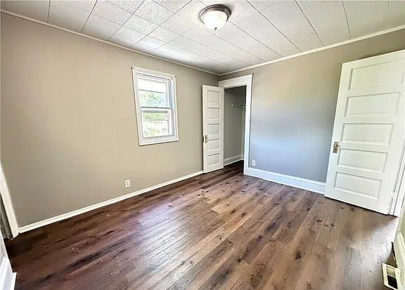 Cleveland House: 11731 Arden Ave