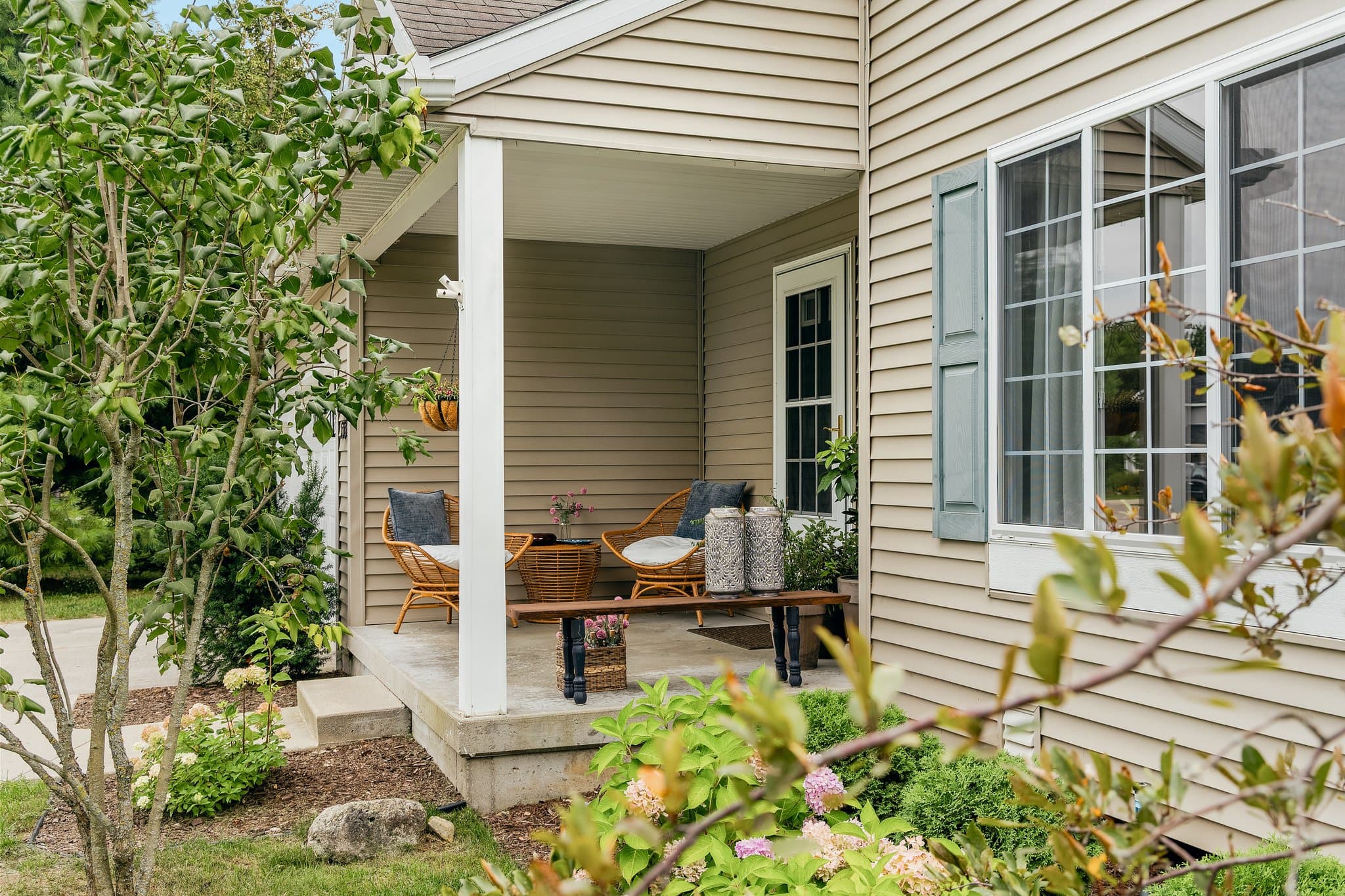 Traverse City House: 553 Strohm