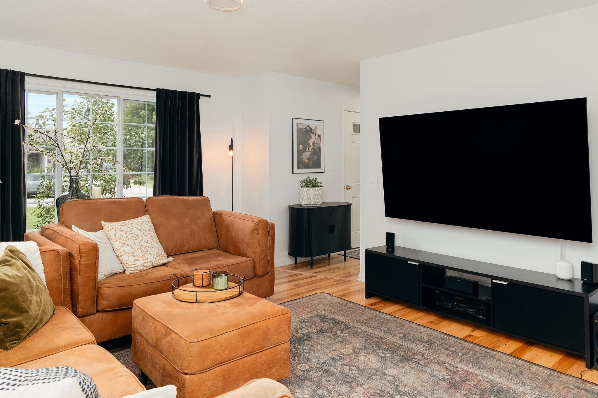Traverse City House: 553 Strohm