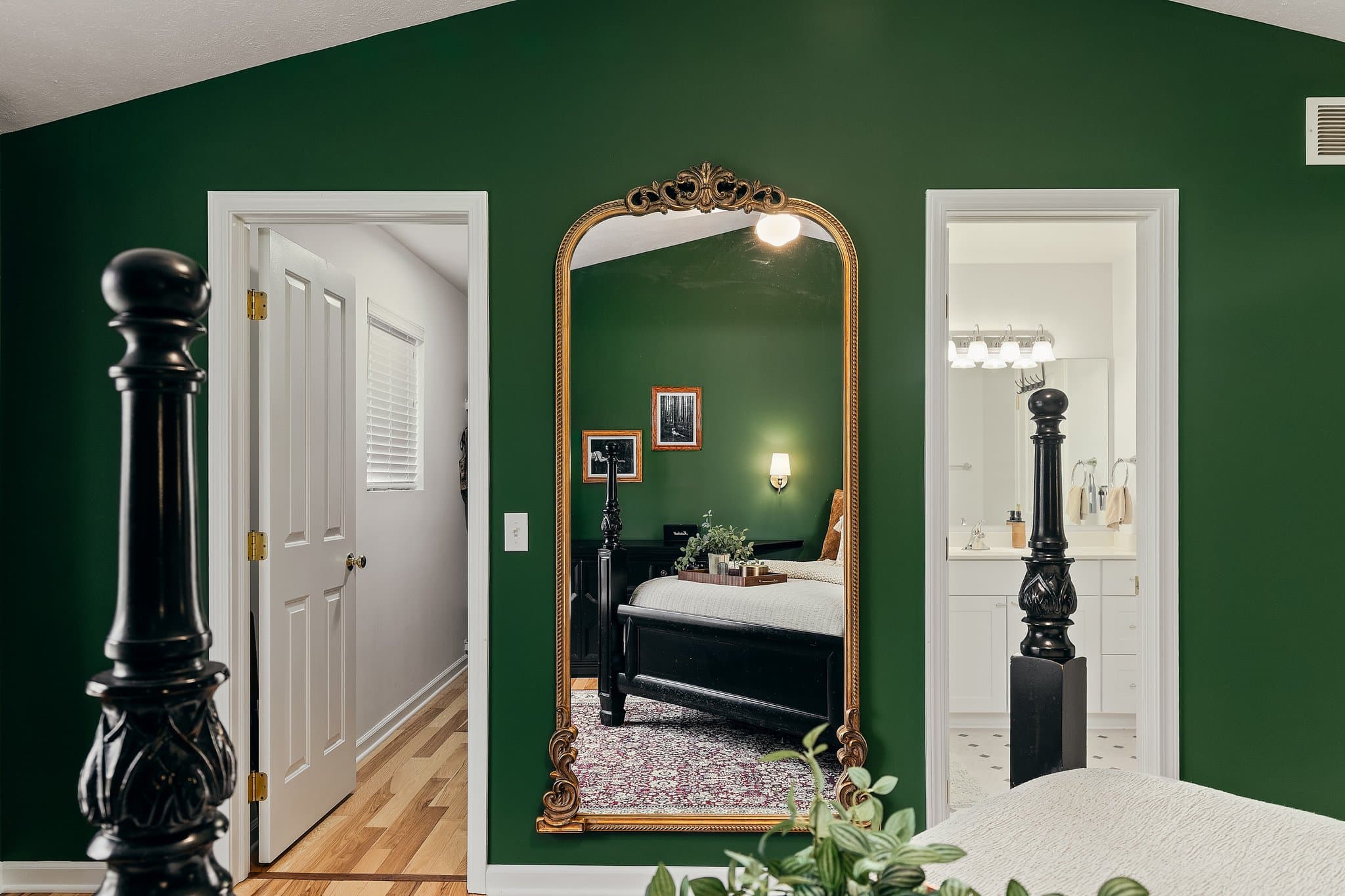 Traverse City House: 553 Strohm
