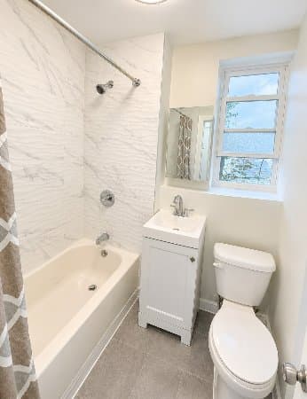 Jersey City Apartment: 20 Seidler St