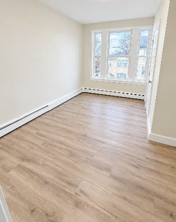 Jersey City Apartment: 20 Seidler St