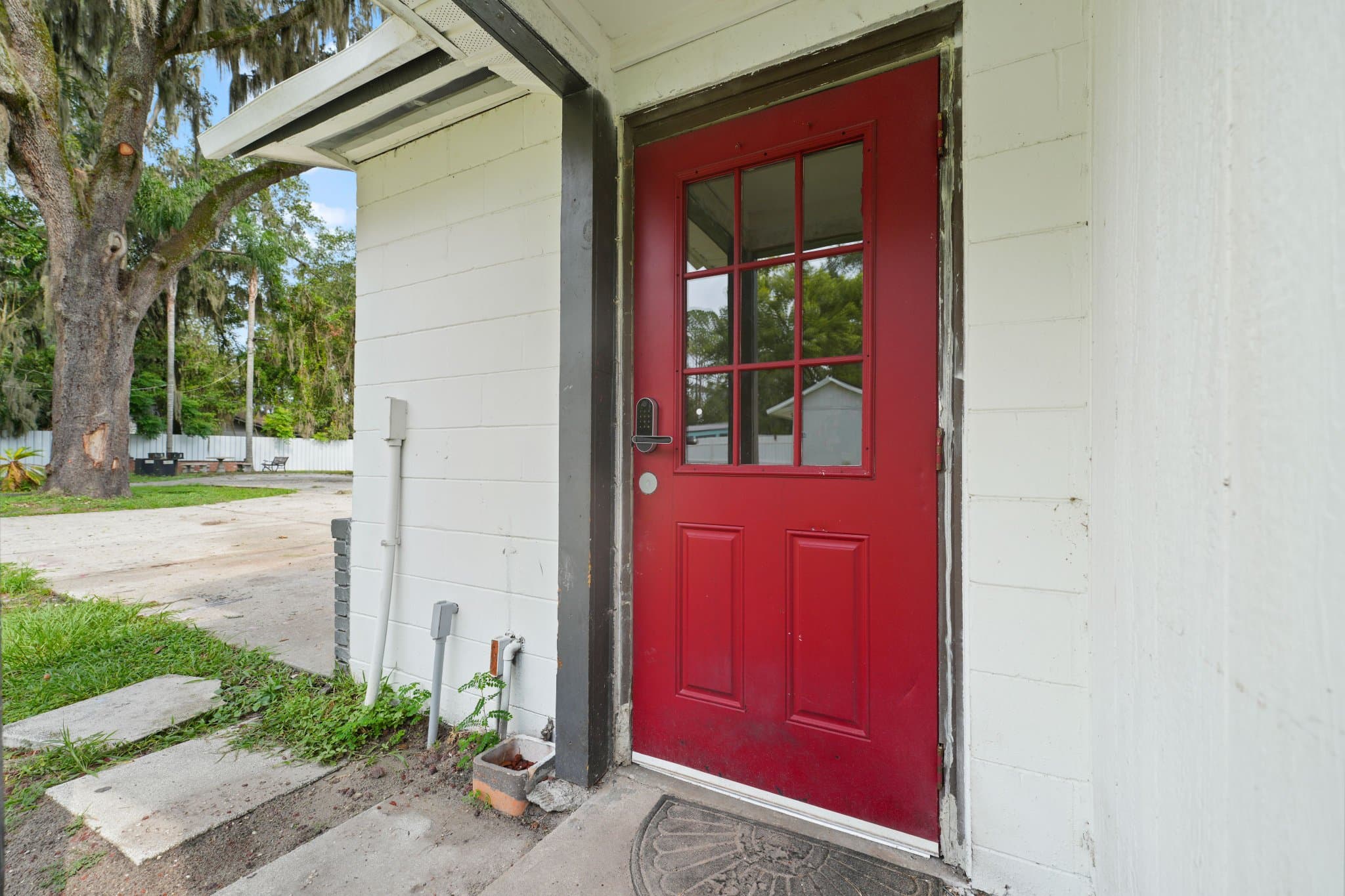 Jacksonville Single Room: 6878 Lenox Avenue