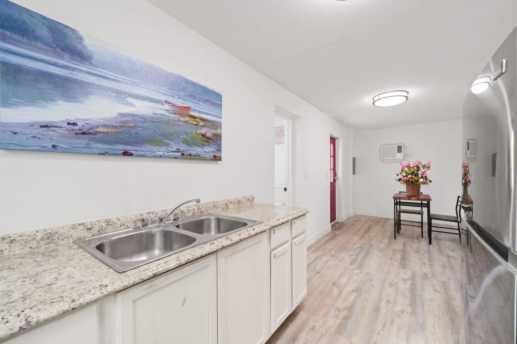 Jacksonville Single Room: 6878 Lenox Avenue