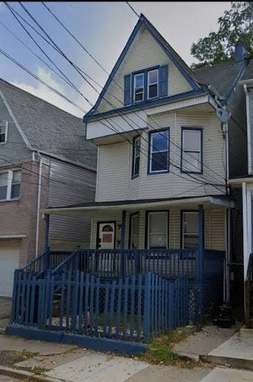 Newark Multiplex: 182 Seymour Ave