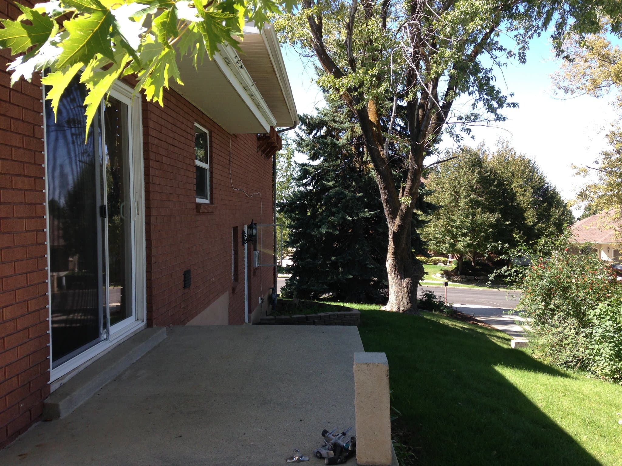 Bountiful House: 167 E 2500 S