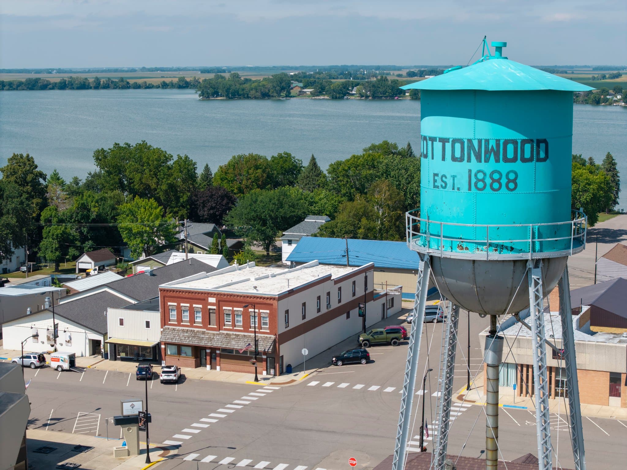 Cottonwood Other: 104 W Main St