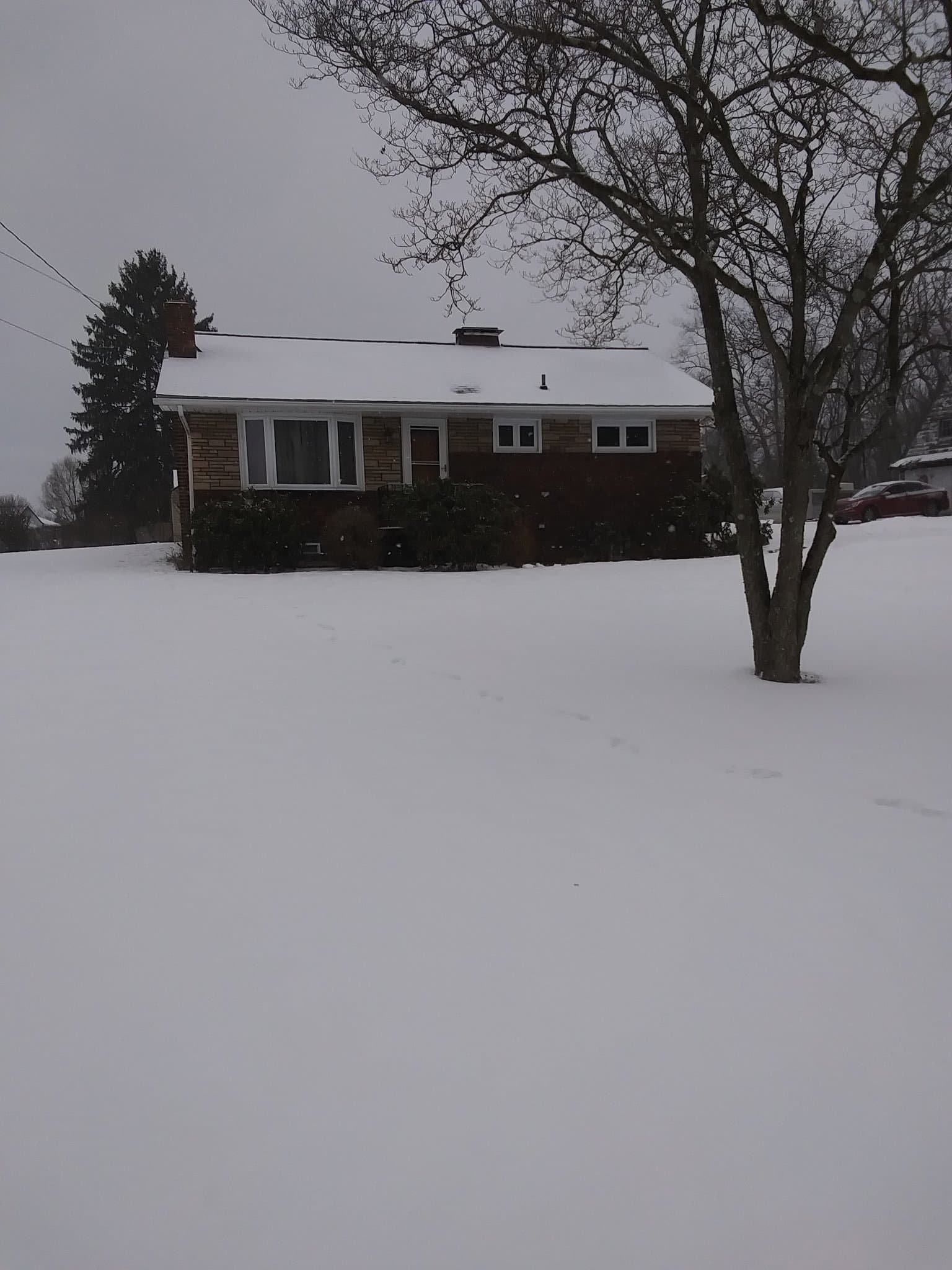 Allison Park House: 3053 McNeal Rd.