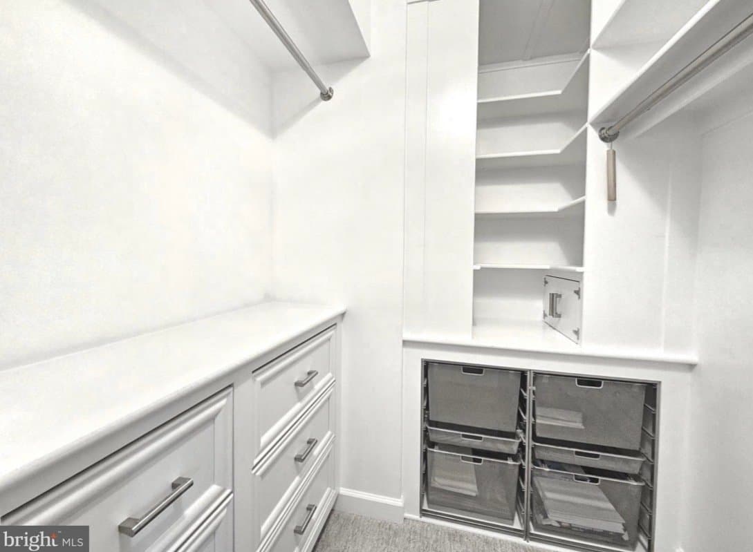 Chevy Chase Condo: 4601 N Park Ave