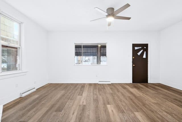 Glassport House: 727 Vermont Ave