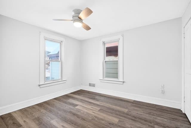 Glassport House: 727 Vermont Ave