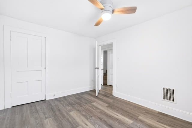 Glassport House: 727 Vermont Ave