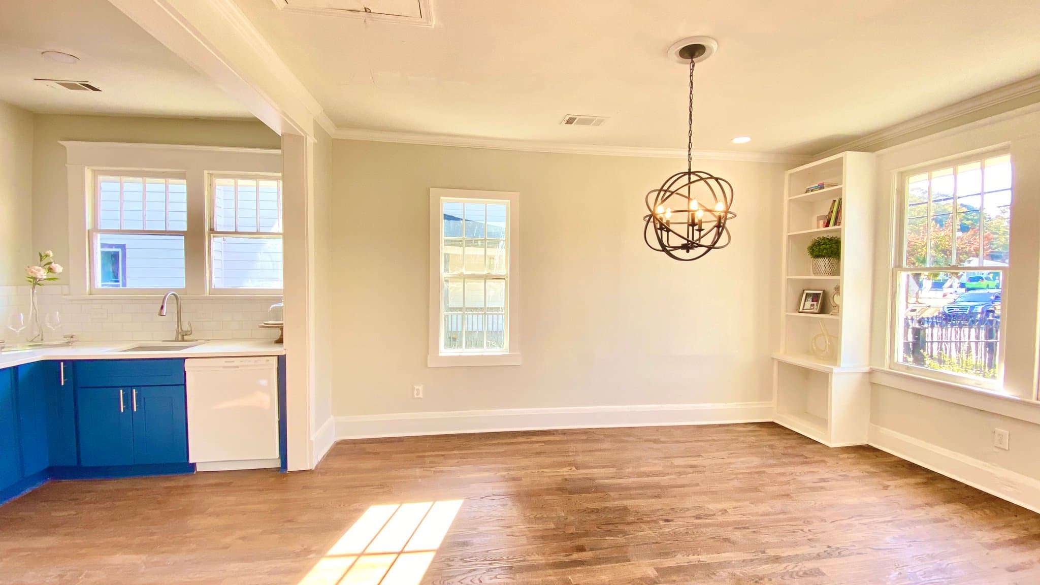 Atlanta Single Room: 656 Cascade Ave SW