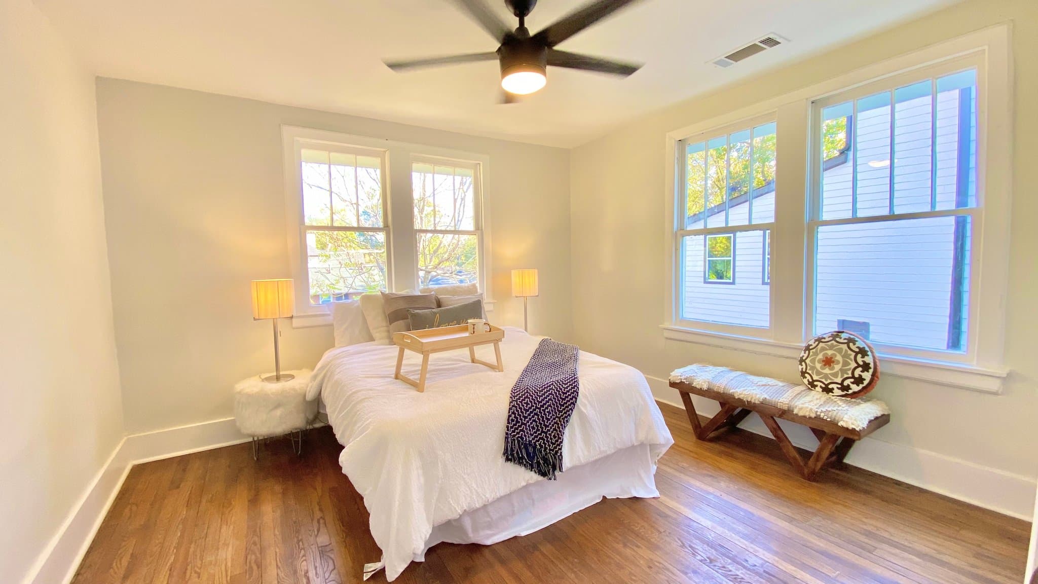 Atlanta Single Room: 656 Cascade Ave SW