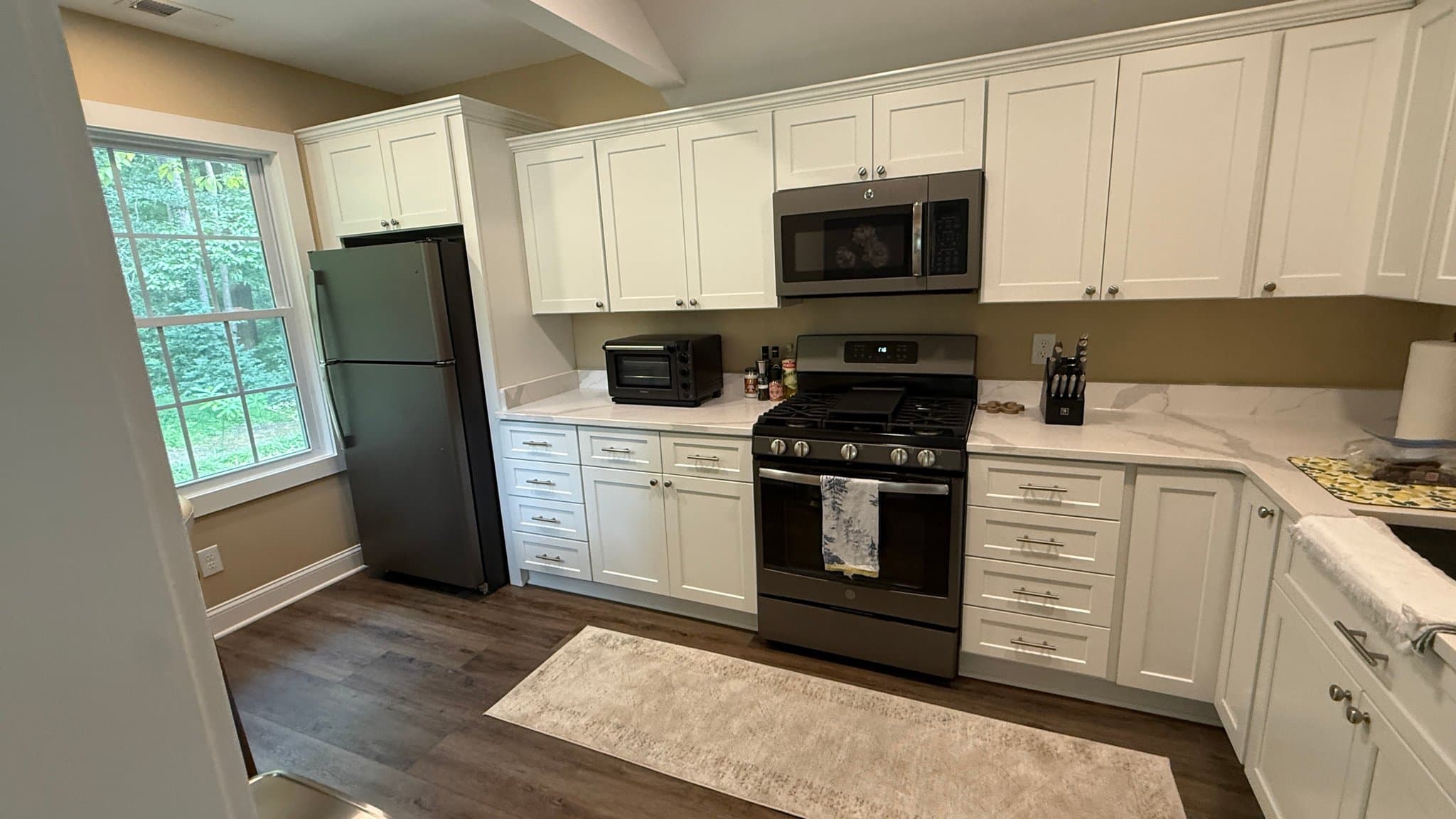 Crownsville House: 702 Defense Hwy