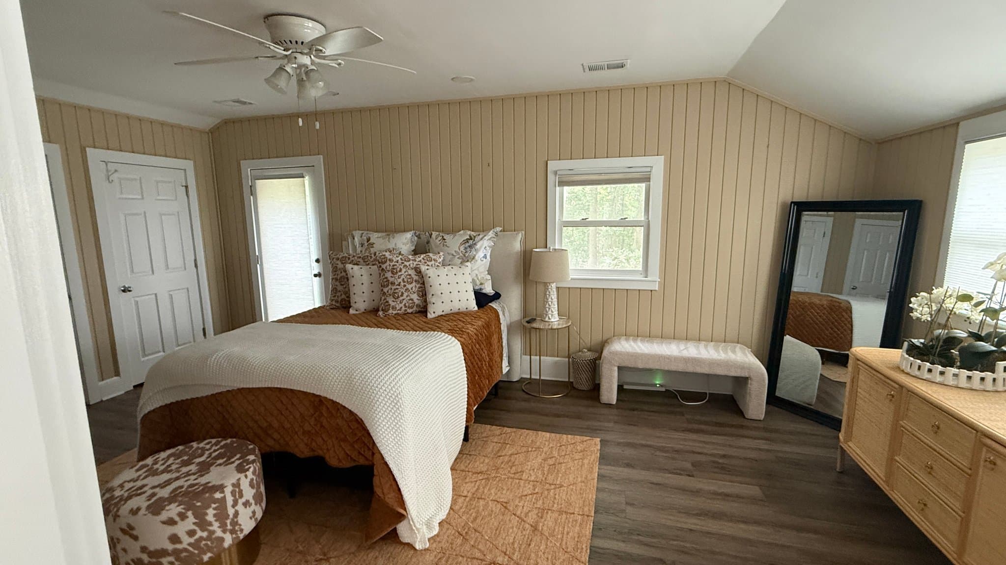 Crownsville House: 702 Defense Hwy