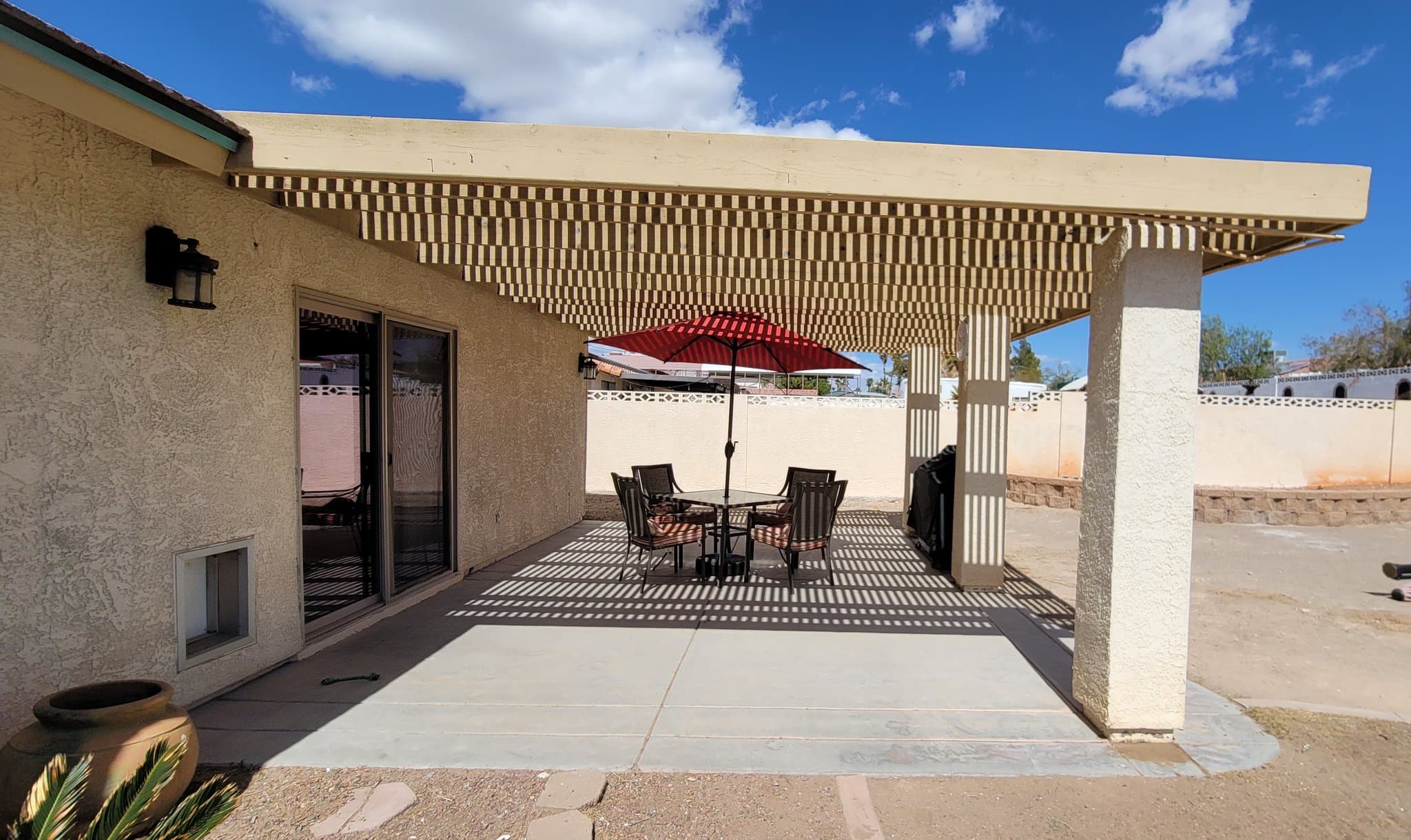 LasVegas Single Room: 1254 Los Meadows Dr.