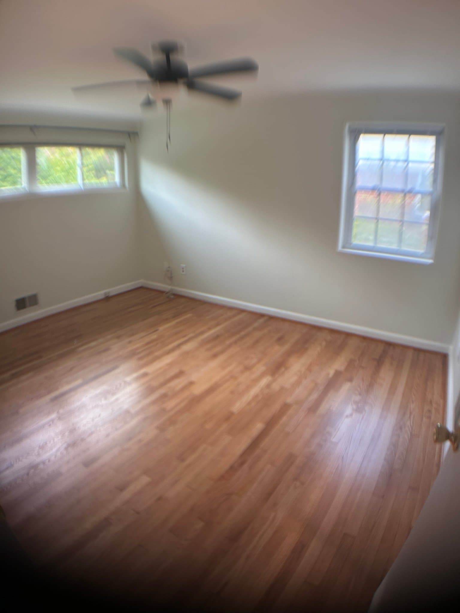 Hyattsville House: 6705 Forest Hill Drive