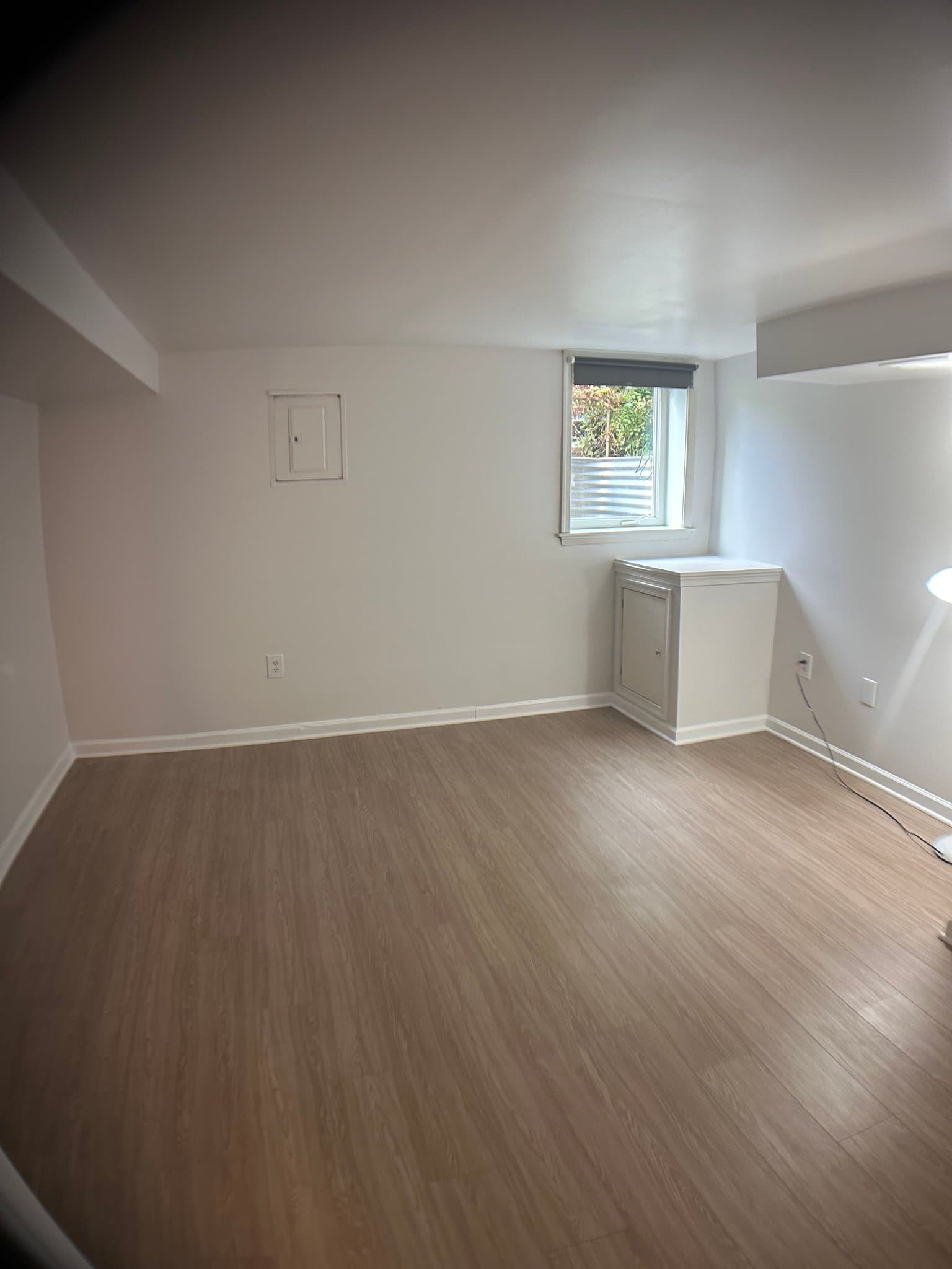 Hyattsville House: 6705 Forest Hill Drive