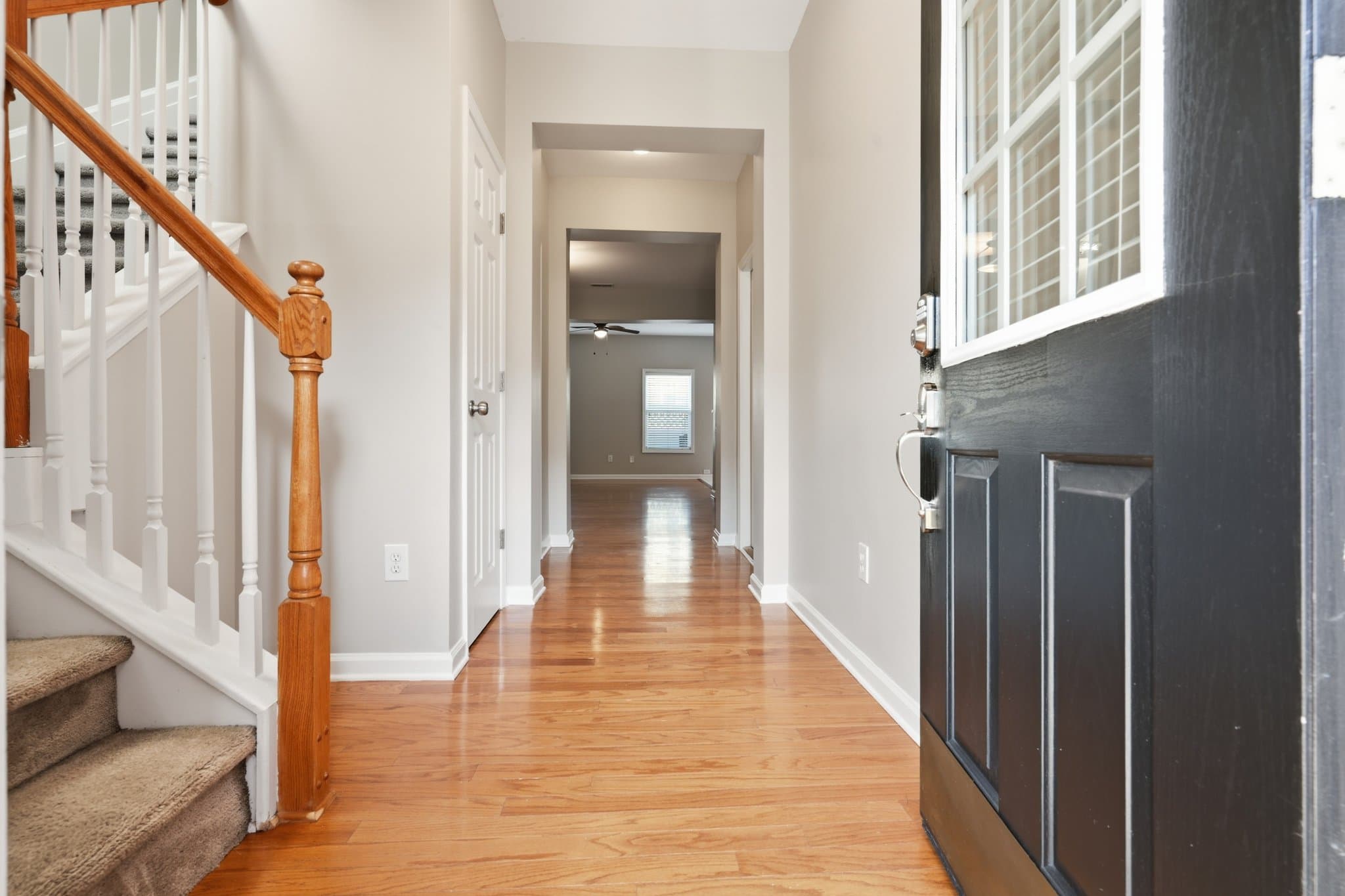 Kennesaw Townhome: 1813 Willow Branch Ln NW